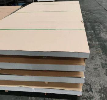 Cold Rolled Sheet
