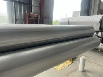 304 Welded Pipe