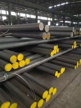 304 Round Steel