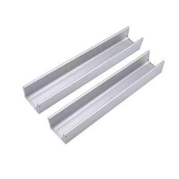 304 Channel Steel