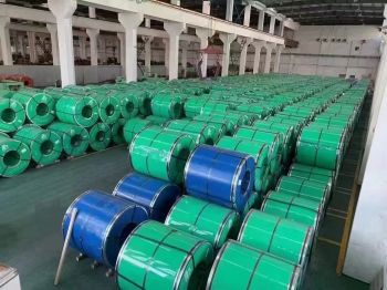 Aluminum Plate