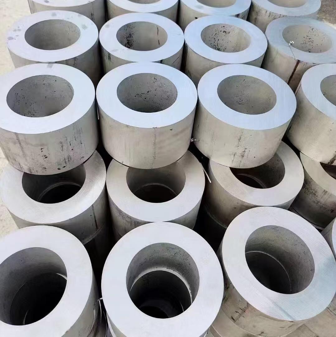 304 Thick Wall Pipe