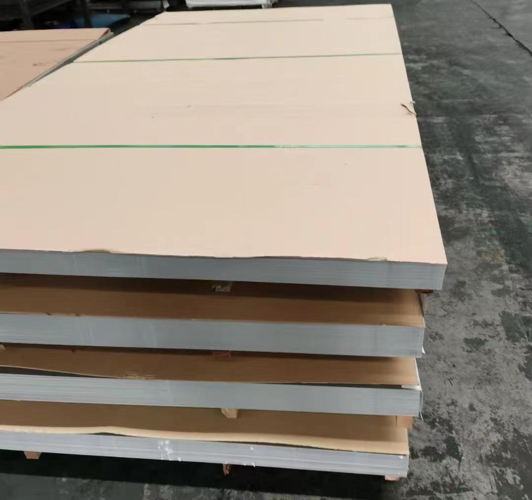 Cold Rolled Sheet