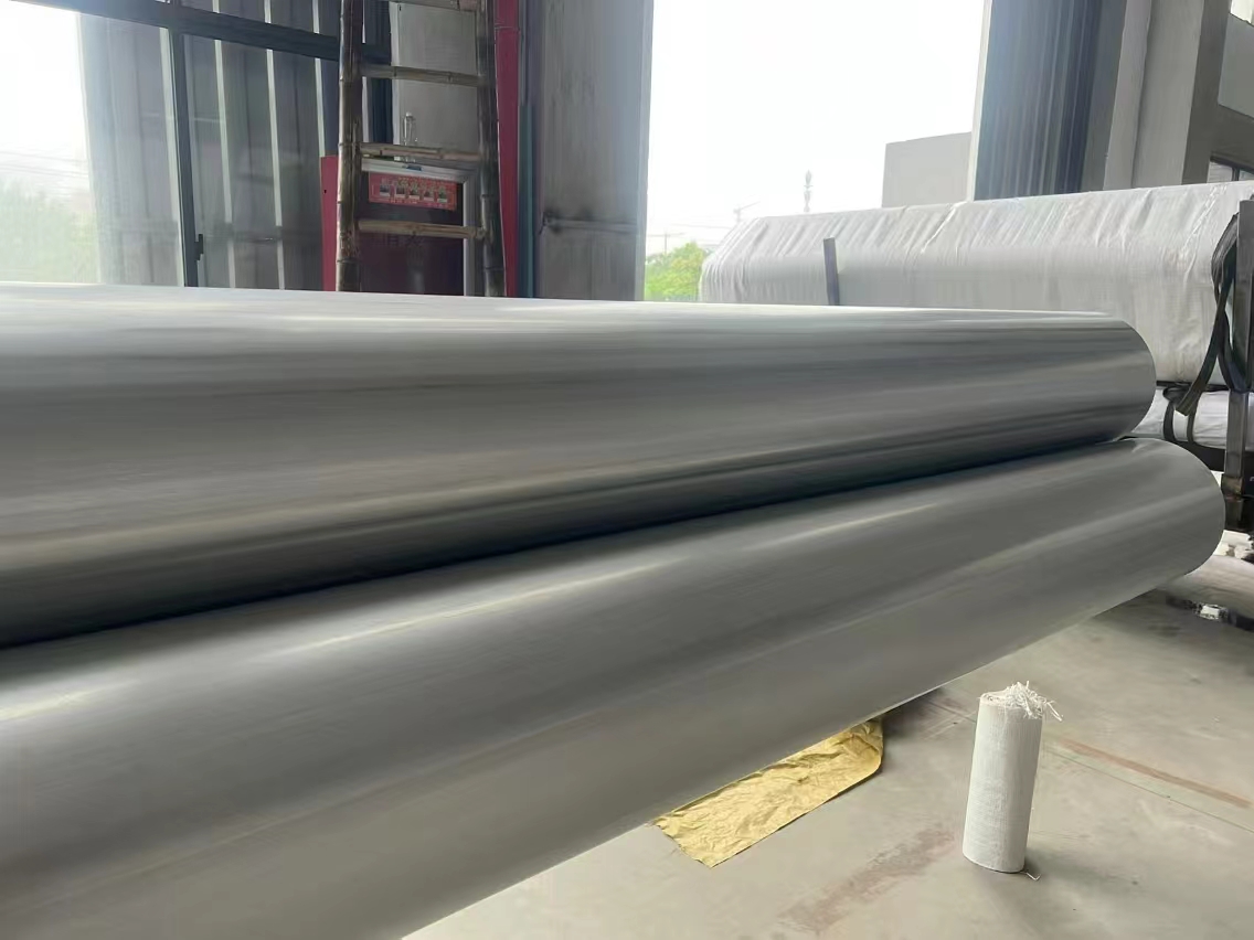 304 Welded Pipe